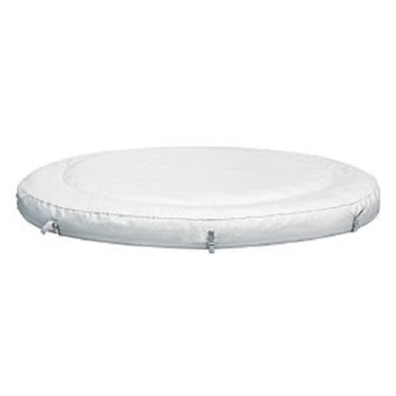 54112 Lay-z-spa Vegas Round Lid Cover