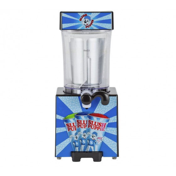 Slush Puppie Slushie Machine