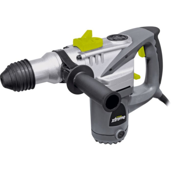 Challenge Xtreme Rotary Hammer Drill - 900W
