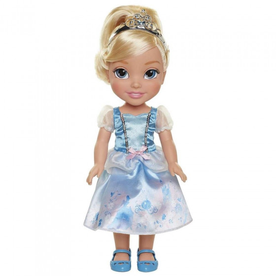 Disney Princess Toddler Doll - Cinderella