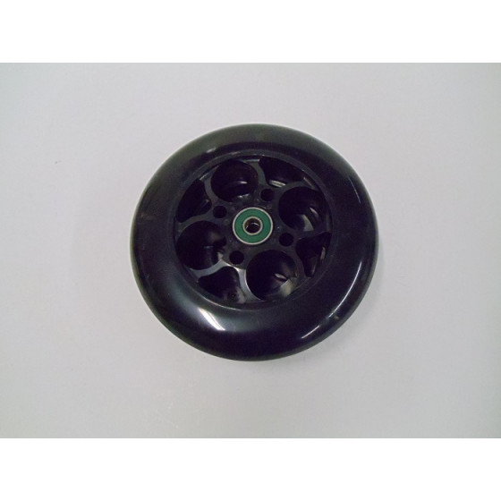 Replacement Zinc Volt GT Electric Scooter Rear Wheel - 4391966
