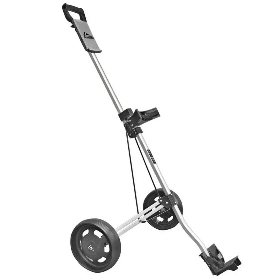 Longridge Alu-Lite Golf Trolley