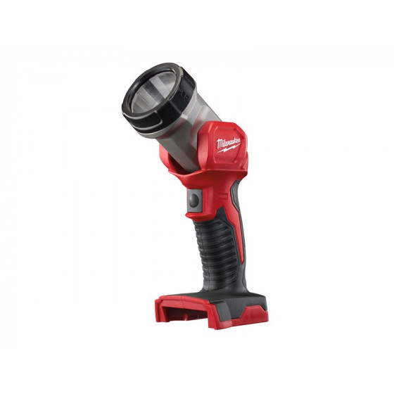 Milwaukee M18TLED-0 18v LED Torch - Bare Tool