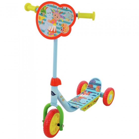 In the Night Garden Tri-Scooter