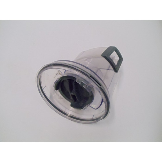 Vax Dynamo Strike Bagless Cylinder Vacuum Cleaner Dirt Seperator C85-D2-Be