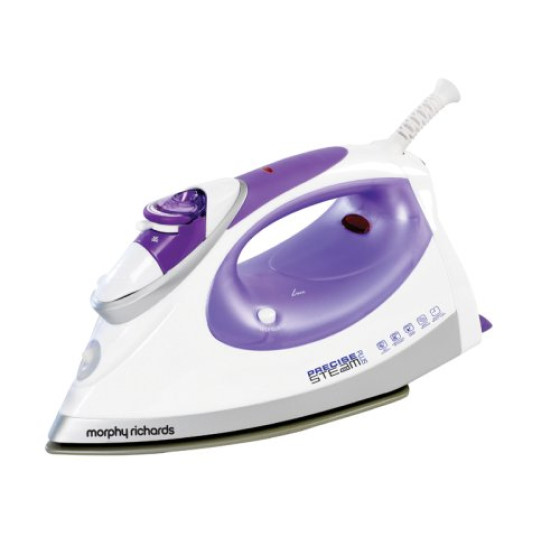 Morphy Richards 40730 Precise Steam Plus Spray Iron