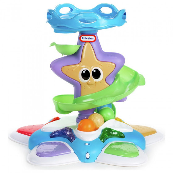 Little Tikes Little Ocean Explorer's Stand 'n' Dance Starfish