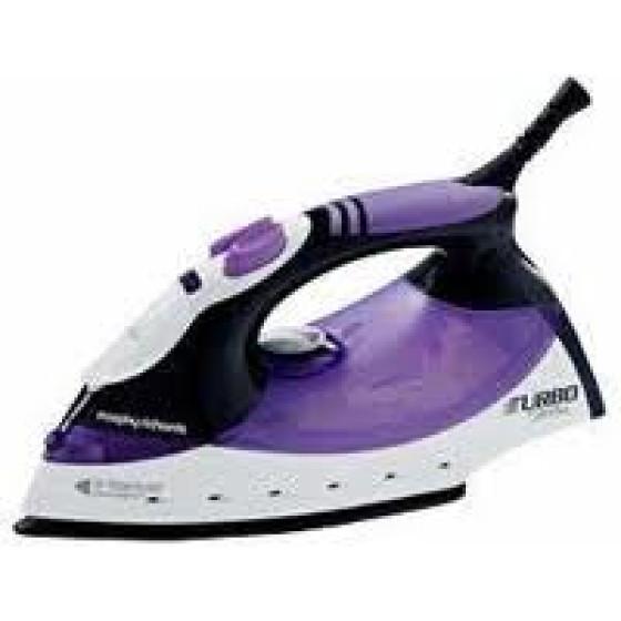 Morphy Richards 40687 Turbosteam Steam Tip Spray Iron