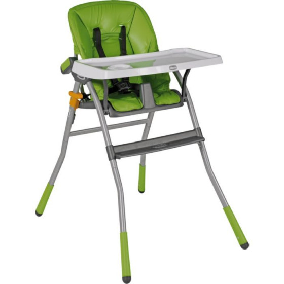 Chicco Jazzy Baby Highchair