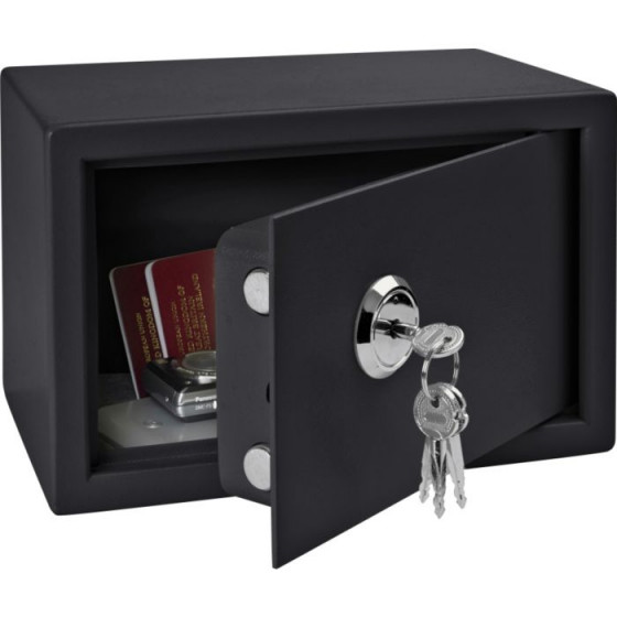 Mechanical Key Safe