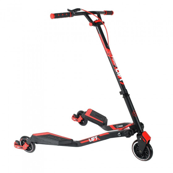 Yvolution Y Lift L3 Scooter