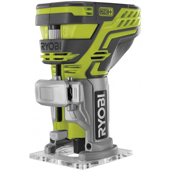 Ryobi R18TR-0 18v ONE+ Cordless Trim Router  - Bare Tool