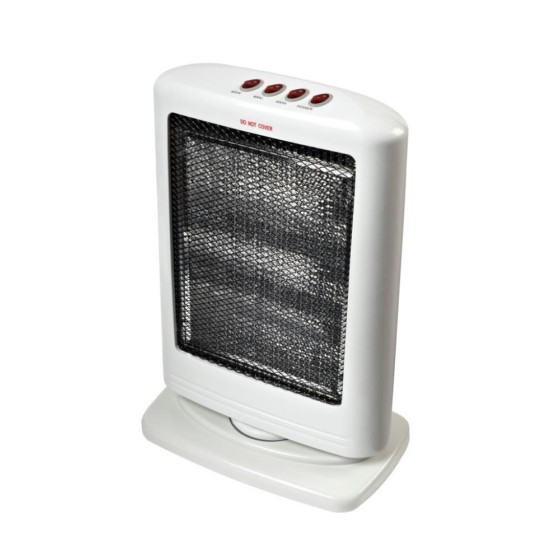 Prolectrix EH0102 Halogen Heater