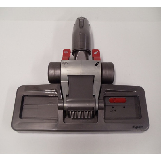 Dyson Cylinder Vacuum Cleaner Dual-Mode Floor Tool