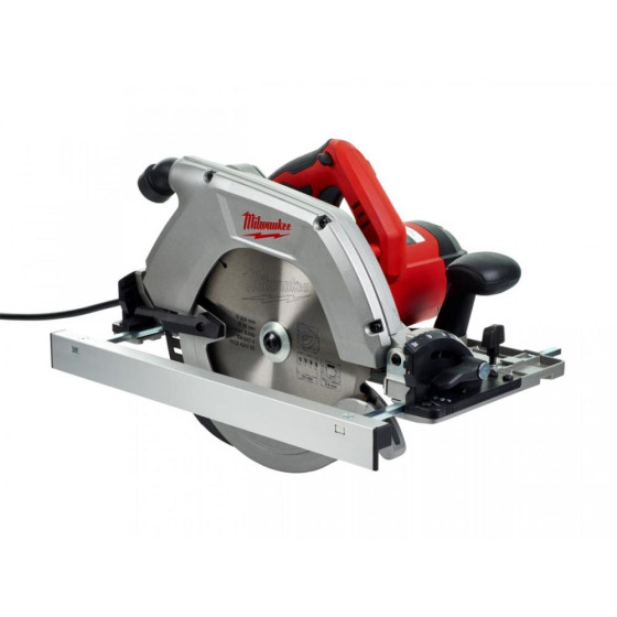 Milwaukee CS85-CBE 240v 235mm 60 Degree Bevel Circular Saw