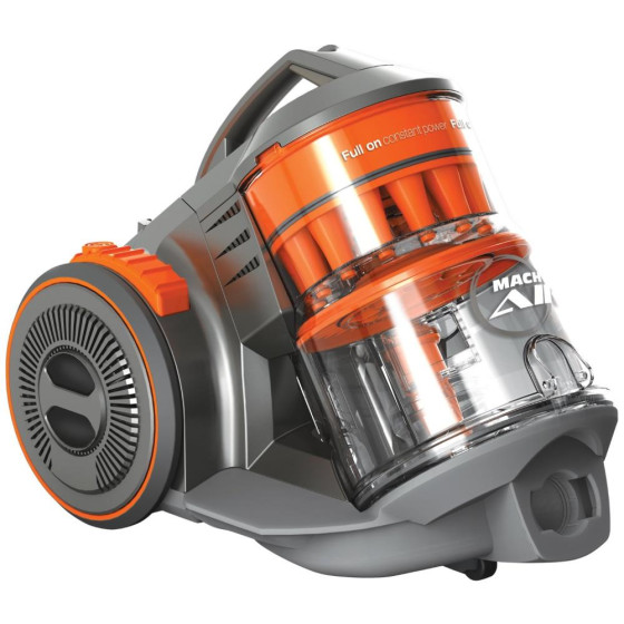 Vax C89-MA-B Air Multicyclonic Bagless Vacuum Cleaner