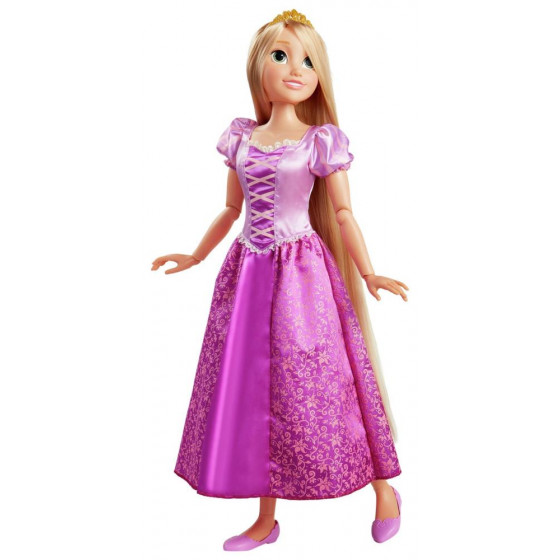 Disney Princess Playdate Rapunzel Doll (No Accessories)