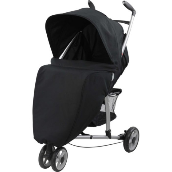 BabyStart Premium 3 Wheeler Pushchair
