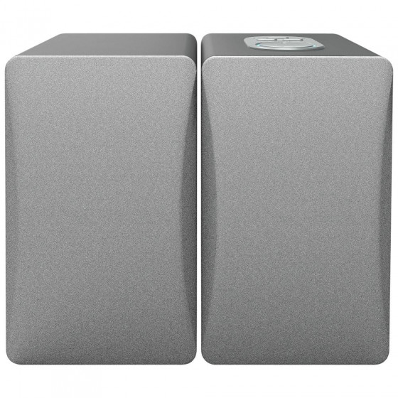 Acoustic Solutions Bluetooth Wireless Bookshelf Speakers