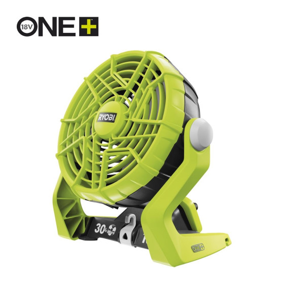 Ryobi R18F-0 18v ONE+ Cordless Fan (Bare Tool)