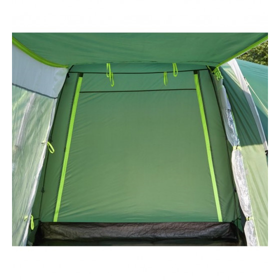 Replacement Fly Sheet For Trespass 8 Man 2 Room Tent - 6169828