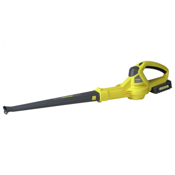 Challenge Cordless Leaf Blower - 24V