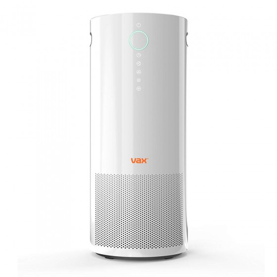 Vax ACAMV101 Pure Air 300 Air Purifier - White (No Remote Control)