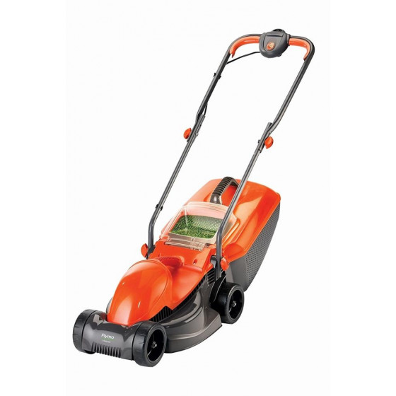 Flymo Corded Visimo Lawnmower