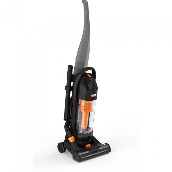 Vax U85-TN-BE Impact 502 Bagless Upright Vacuum Cleaner