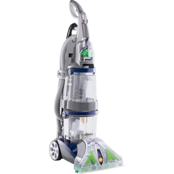 Vax V-125 All Terrain Upright Heated Carpet Upholstery Washer 