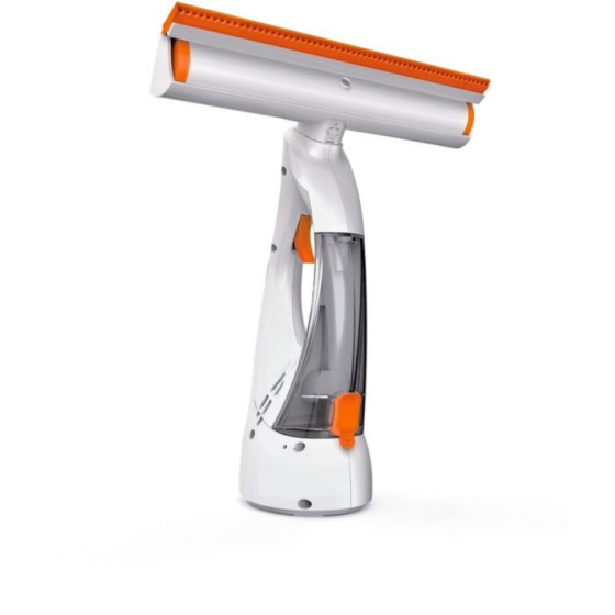 The Vax Clean and Shine W87-WV-B Handheld Window Cleaner