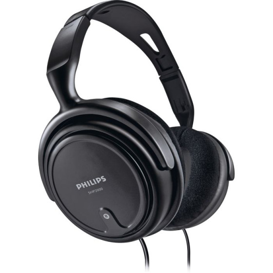 Philips SHP2000 Hi-Fi Headphones