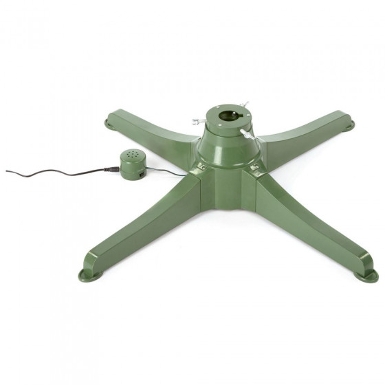 Revolving Musical Christmas Tree Stand