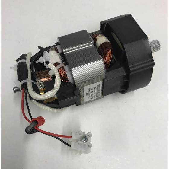 Replacement Motor For Spear & Jackson 32cm Cylinder Lawnmower - S4032EC