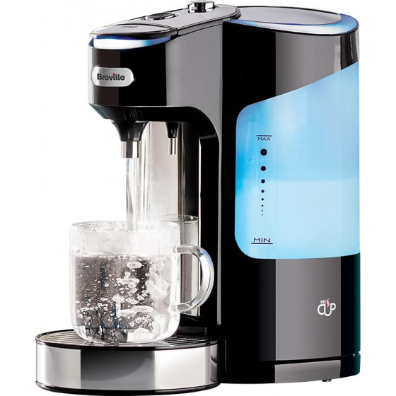 Breville VKJ318 HotCup Hot Water Dispenser 3kw Fast Boil & Variable Dispense