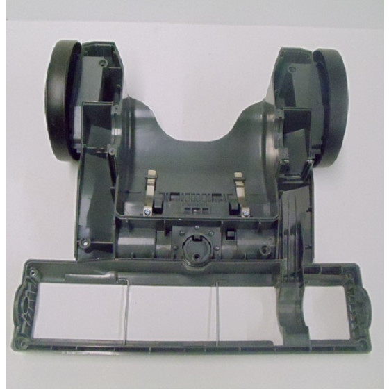 Vax Impact Upright Vacuum Cleaner Chassis & Wheels U85-I2-Pe / U85-I2-Be