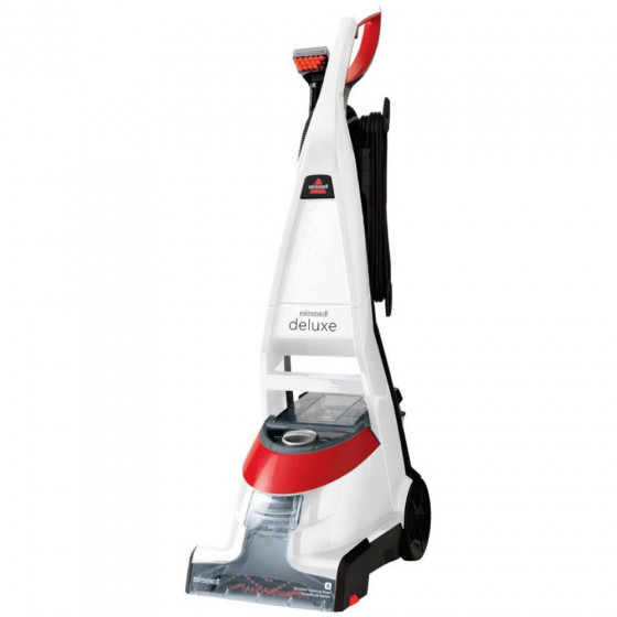 Bissell 3278-6 DeepClean Deluxe Upright Carpet Cleaner