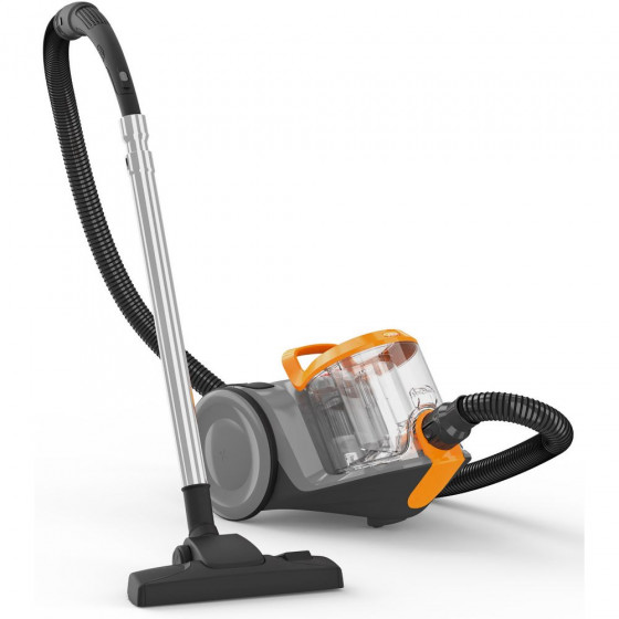 Vax Impact C85-IA-BE Bagless Midi Cylinder Vacuum Cleaner