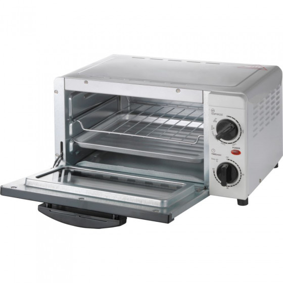 Argos Value Range Toaster Oven
