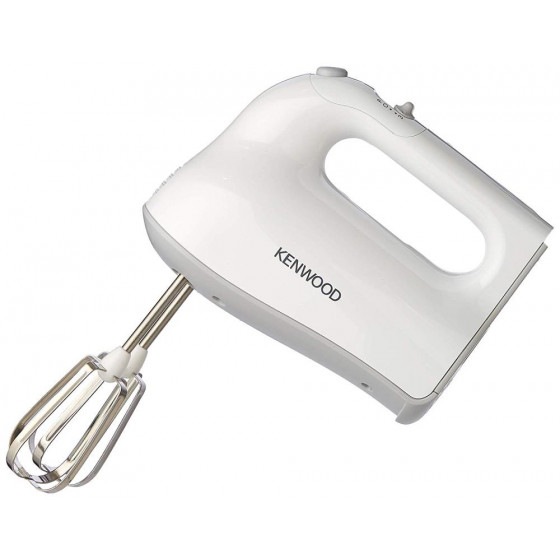 Kenwood HM520 True 280w Hand Mixer - White