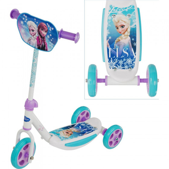 Disney Frozen Tri Scooter