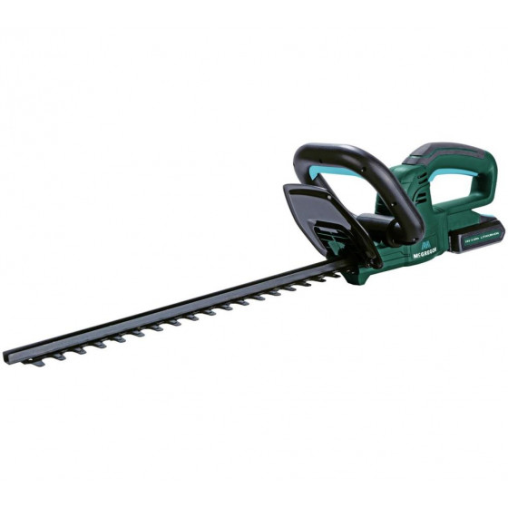 McGregor 45cm Cordless Hedge Trimmer - 18V