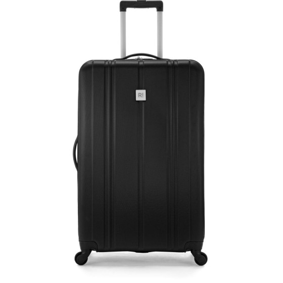 Revelation By Antler Molohai Large 4 Wheel Suitcase - Black