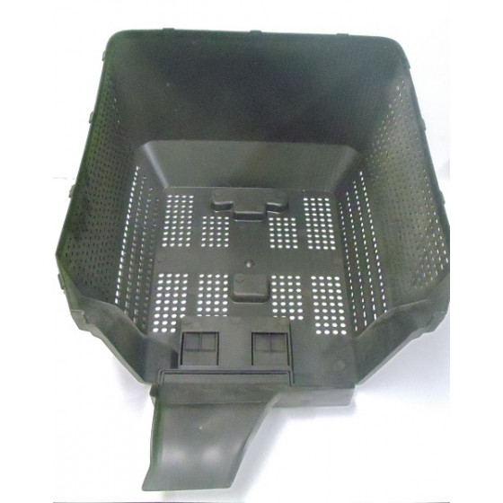 Replacement Grass Box For Qualcast MEB1334M - Type 1