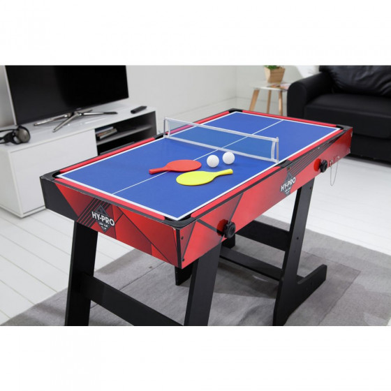 3 In 1 Games Table (No Football Table)