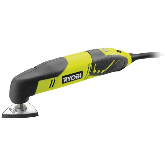 Ryobi RMT200 Multi Tool - 200w