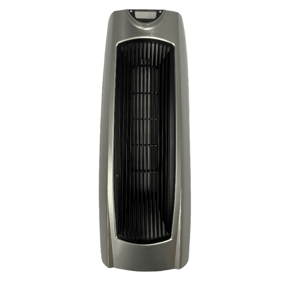 Genuine Front Cover For Challenge 2kw Silver Ceramic Tower Heater 8261652