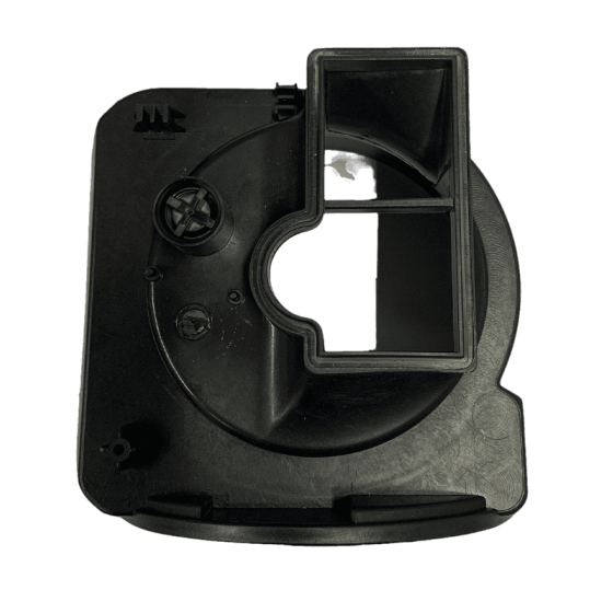 Genuine Top Motor Housing For Vax Pick-Up Bagless Cylinder Vacuum Cleaner CVRAV013