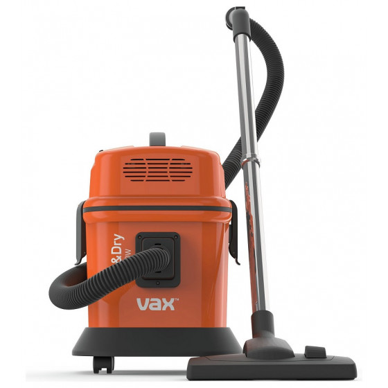 Vax 2 In 1 Wet & Dry Multi-Function Vacuum Cleaner- ECGAV1B1