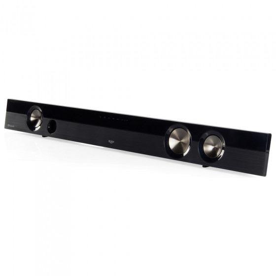 Bush 100W 2.1Ch Soundbar with Bluetooth